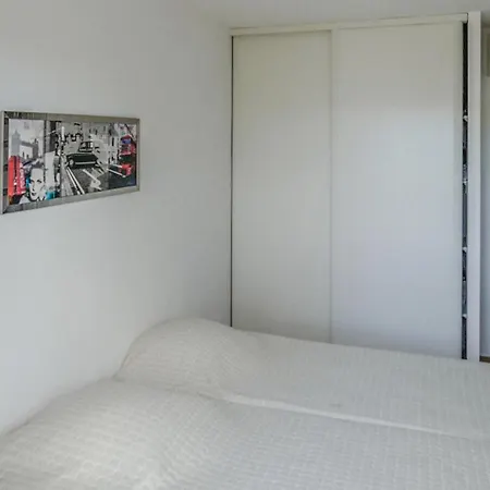 Cozy In With House Sea View * إج مورت