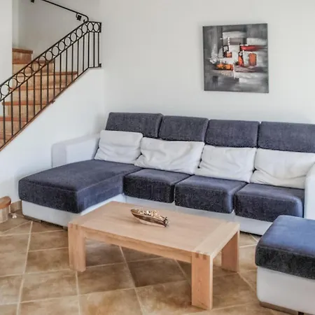 Cozy In With House Sea View * إج مورت
