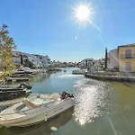 Hébergement de vacances In With House Sea View