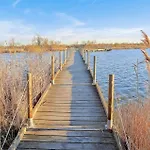 Hébergement de vacances In With House Sea View Aigues-Mortes