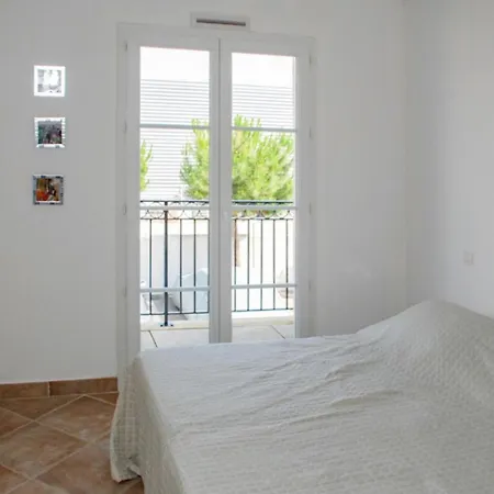 In With House Sea View Feriehus Aigues-Mortes