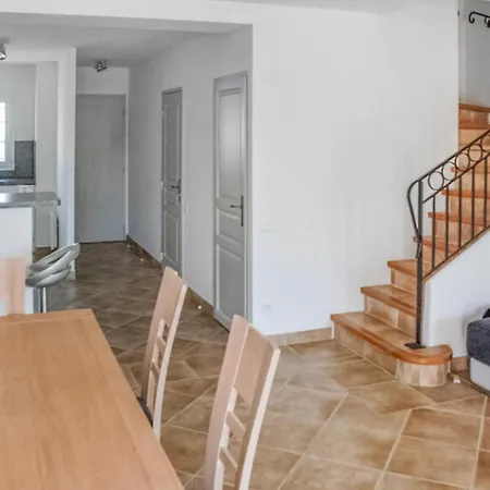 Сasa de vacaciones Cozy In With House Sea View Aigues-Mortes