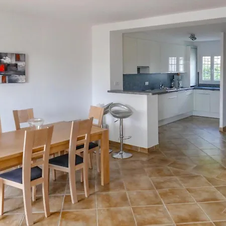 Cozy In With House Sea View Сasa de vacaciones Aigues-Mortes