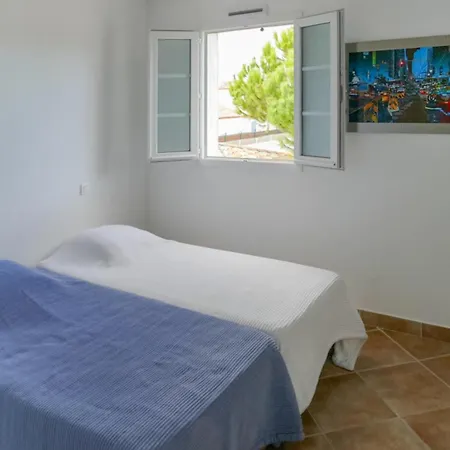Сasa de vacaciones Cozy In With House Sea View Aigues-Mortes