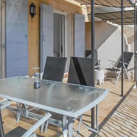 Cozy In With House Sea View * Aigues-Mortes